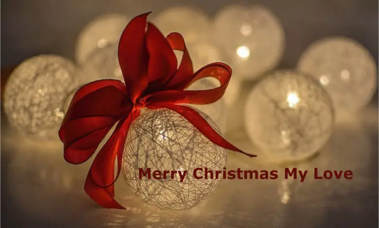 Marry Christmas Wishes